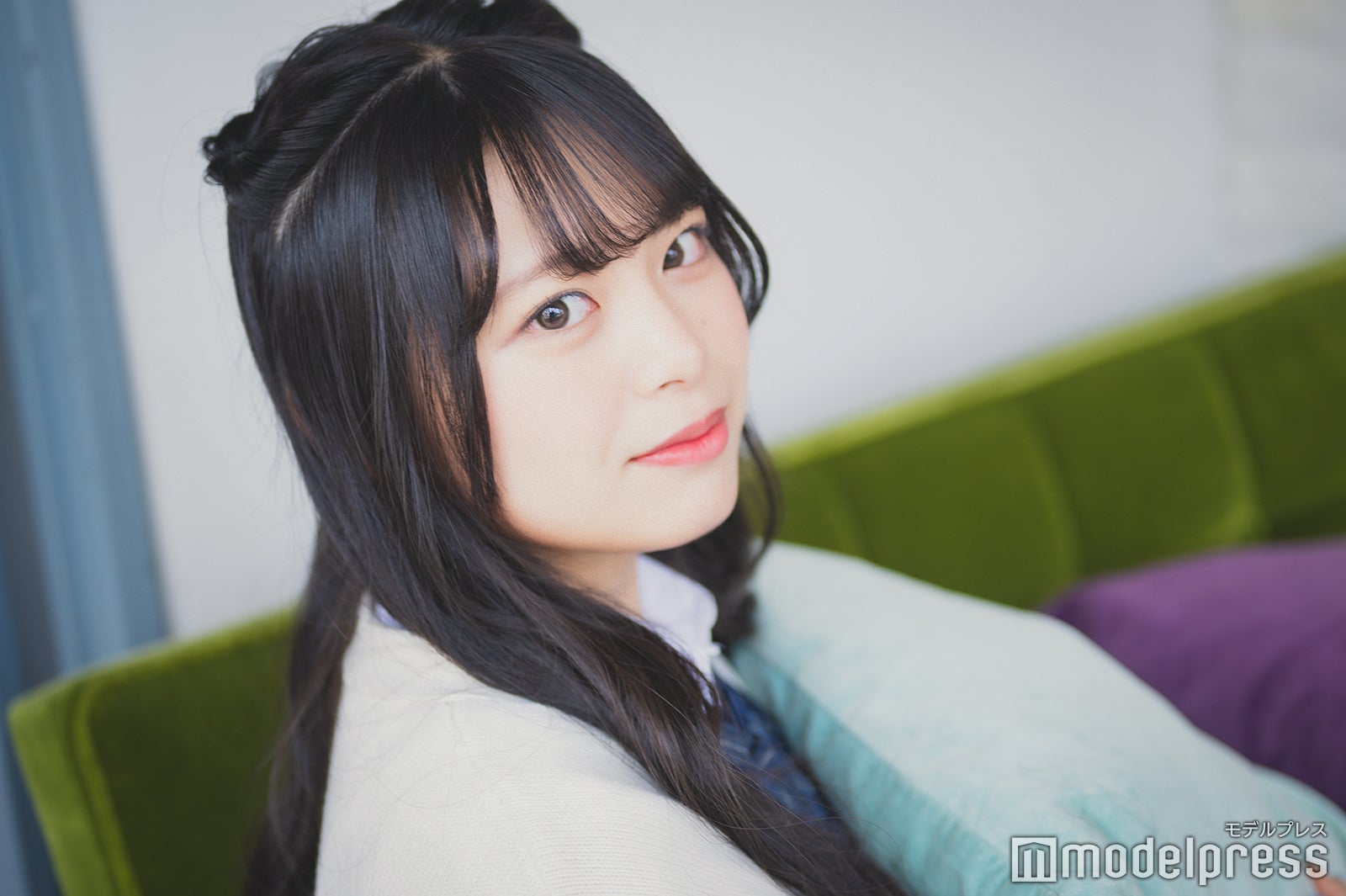 真心さん（C）モデルプレス