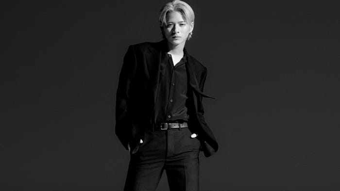 平野紫耀(C) Wonjungyo Hair