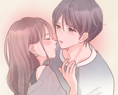初めてのキスってどのタイミングでやればいいの?相手を「幻滅」させないベストタイミング