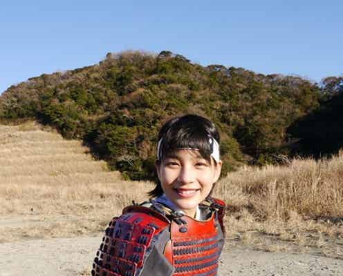 能年玲奈、「あまちゃん」後初ドラマ キスマイ玉森も出演