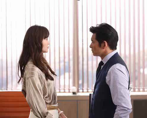 <SUITS/スーツ2 最終話>甲斐、まさかの元恋人との再会 衝撃のラストとは