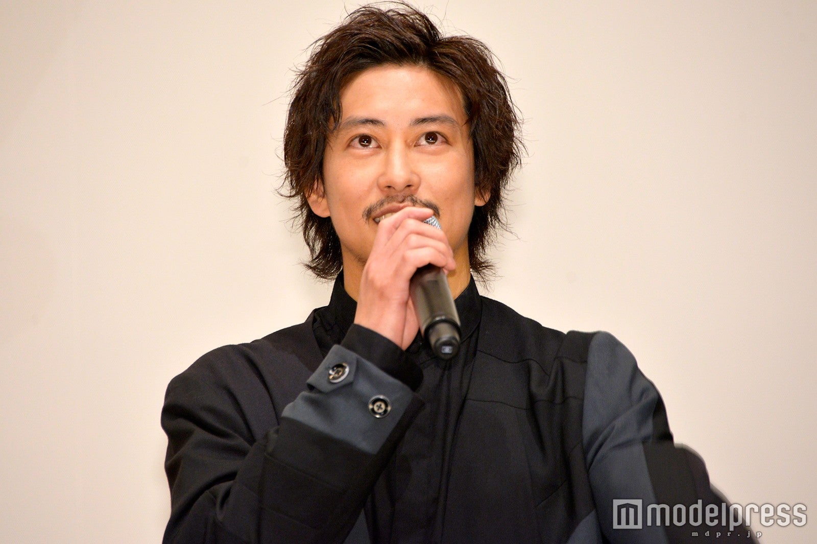 佐野岳（C）モデルプレス