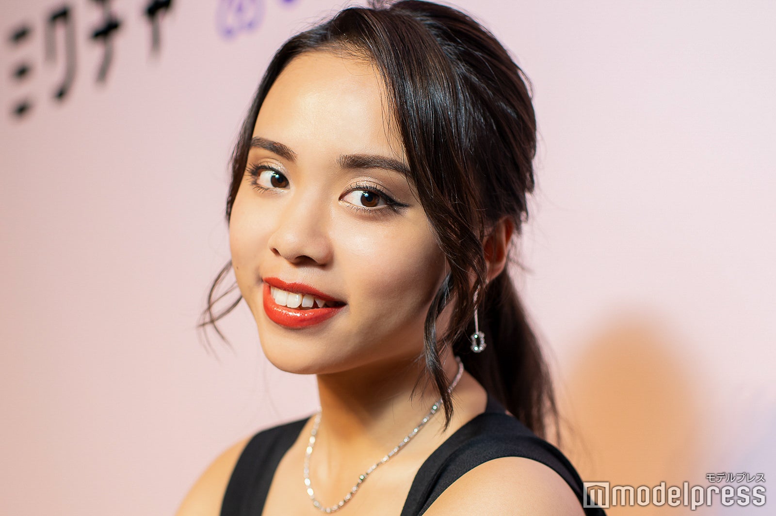 上田音羽さん（C）モデルプレス