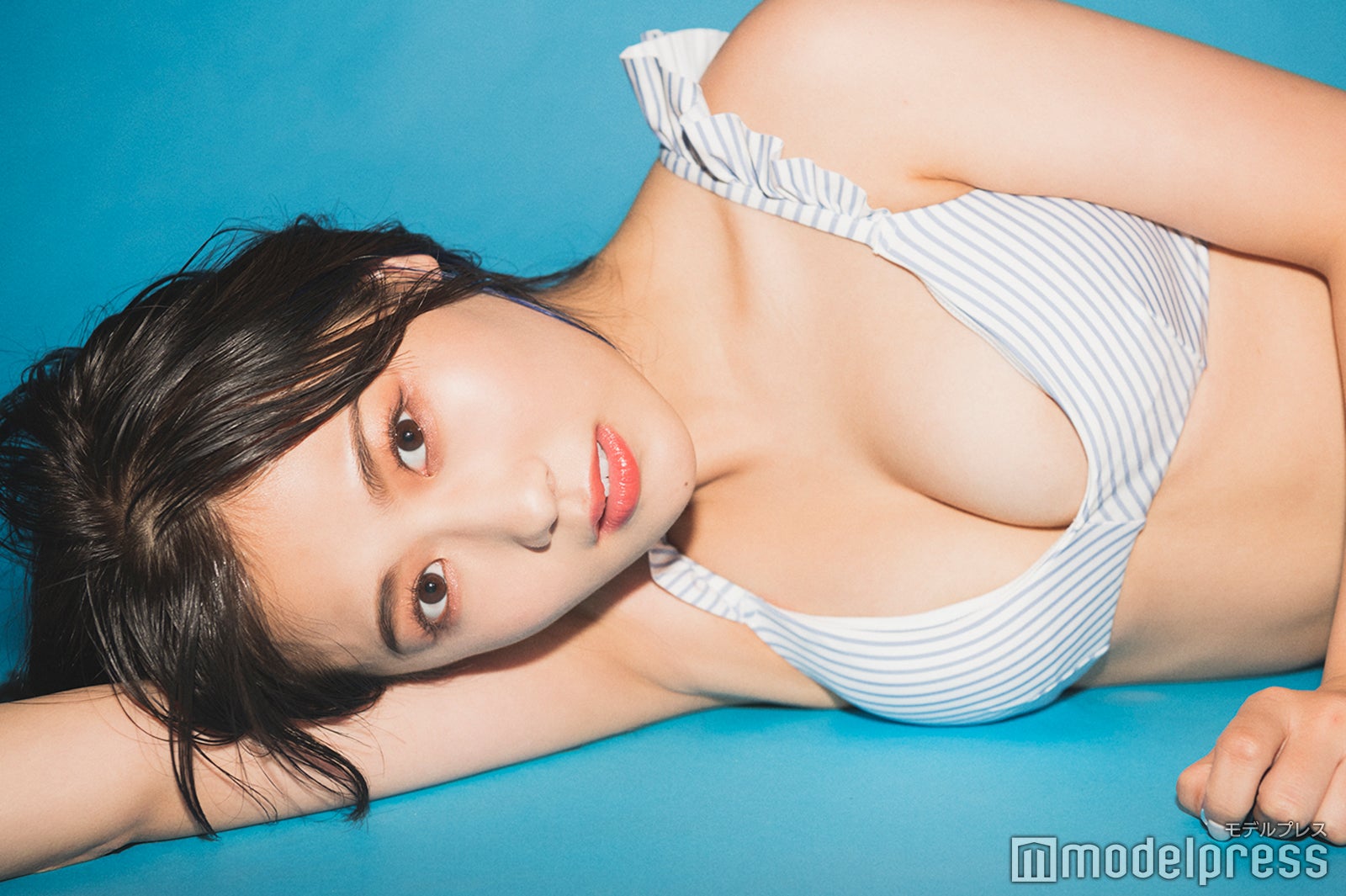 西野未姫（C）モデルプレス