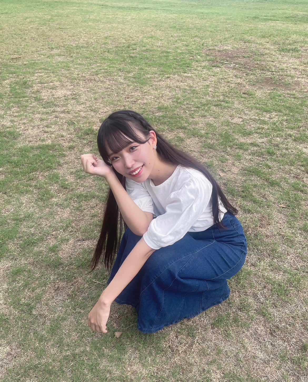 小南ゆ乃さん（提供写真）