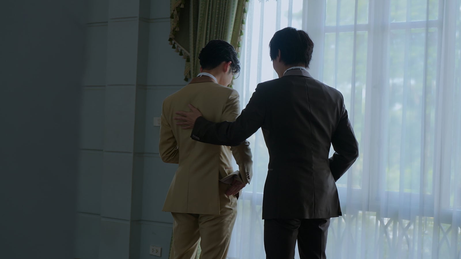 「バチェロレッテ・ジャパン」シーズン4エピソード2（C）2026 Warner Bros. International Television Production Limited. All Rights Reserved.