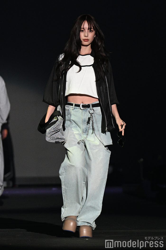 小國舞羽(C)モデルプレス