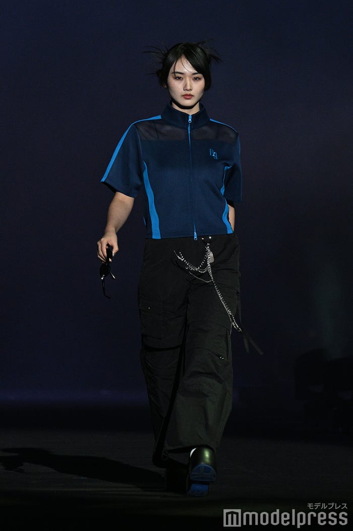 山崎天(C)モデルプレス