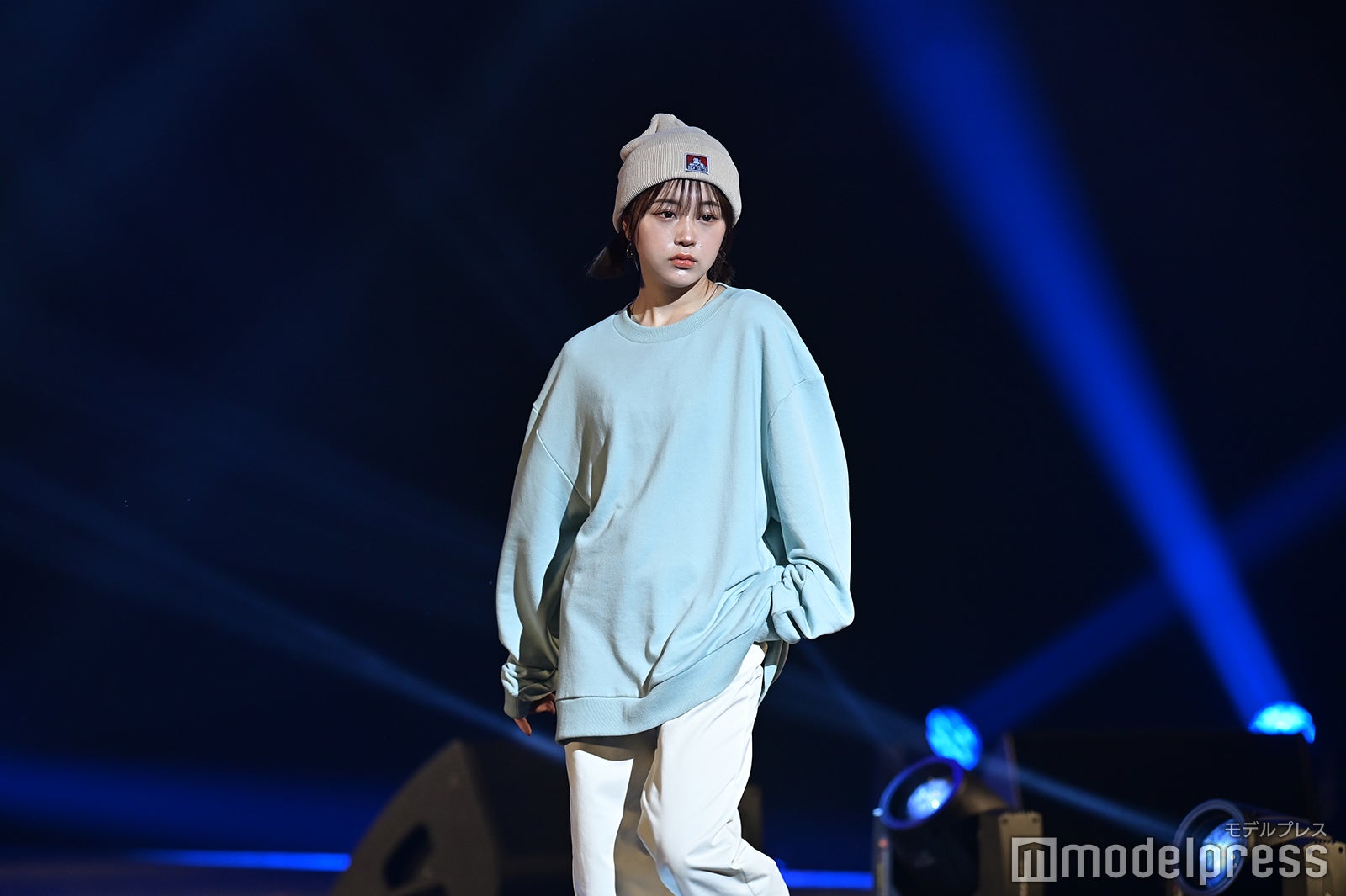 （C）モデルプレス