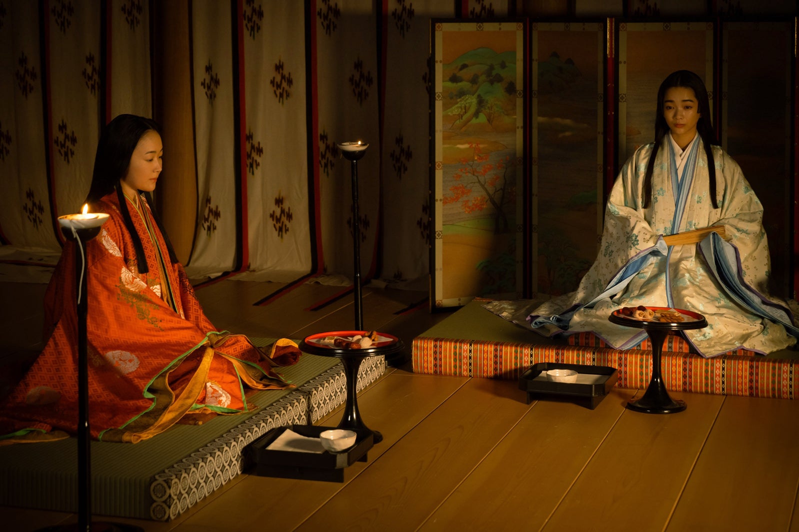 「光る君へ」第36話（C）NHK