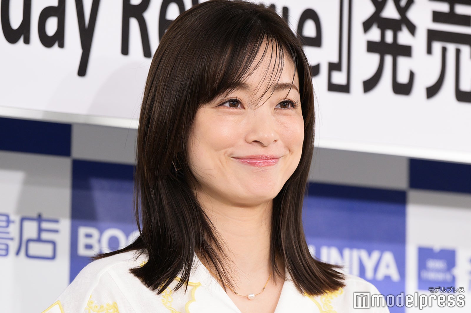 上戸彩（C）モデルプレス