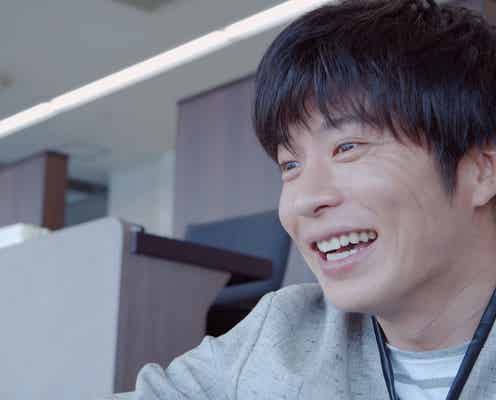 田中圭、リベンジに燃える