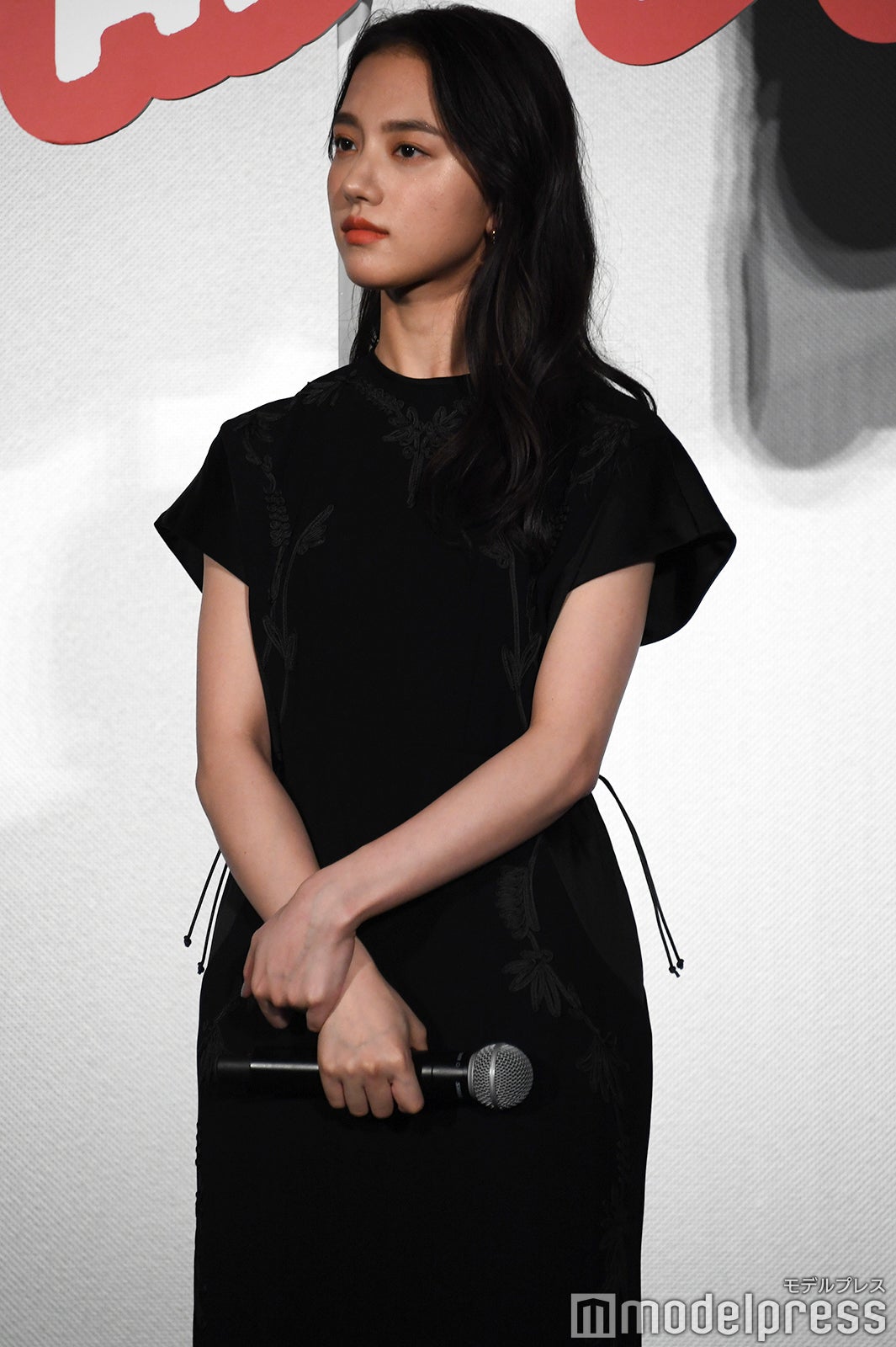 清原果耶 （C）モデルプレス