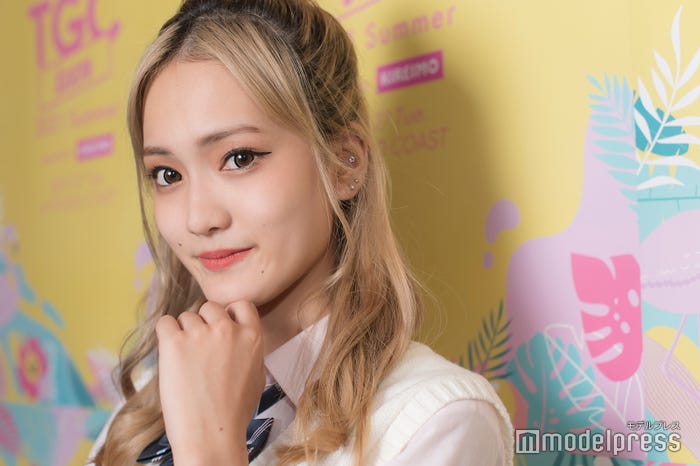みずき/大野瑞希さん(C)モデルプレス
