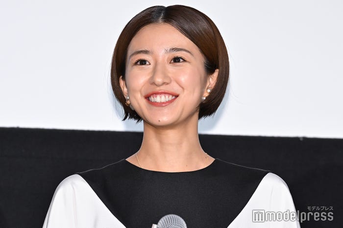 黒島結菜(C)モデルプレス