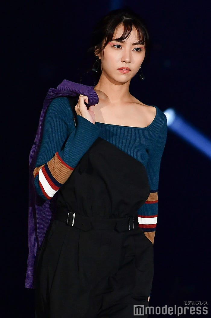 石川恋 (C)モデルプレス
