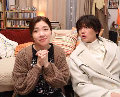 <婚活1000本ノック 第5話>綾子、結婚相談所で5人と面会 モテモテ状態に