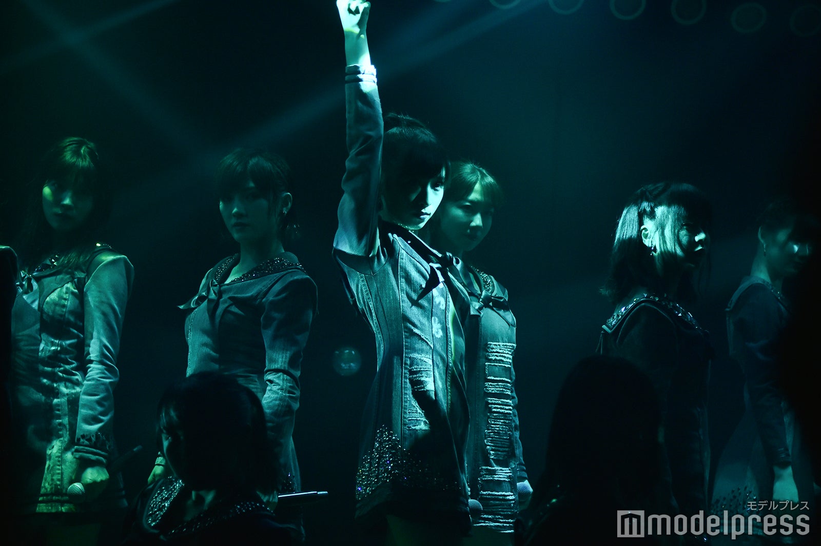 「胡桃とダイアローグ」／僕の夏が始まる」公演（C）モデルプレス