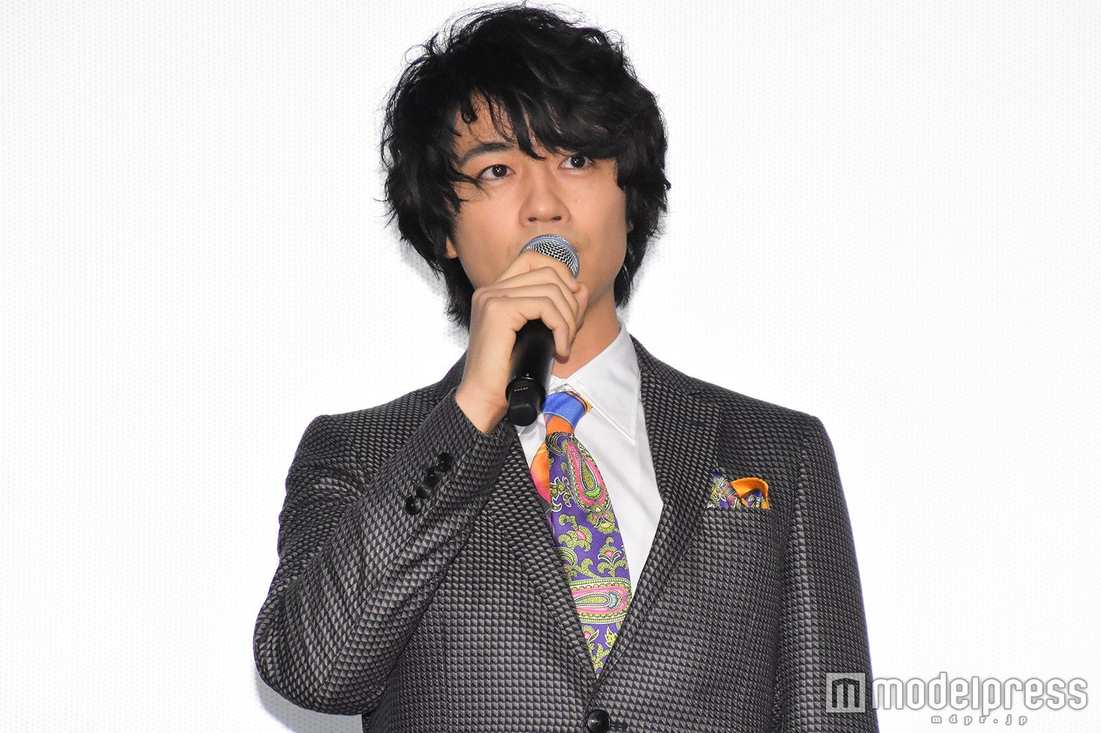 斎藤工 （C）モデルプレス