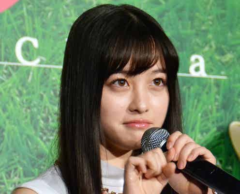 橋本環奈、Sexy Zone佐藤勝利のフリで“PPAP”披露?