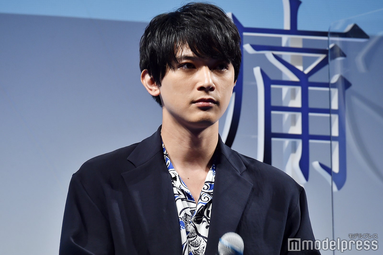 吉沢亮 （C）モデルプレス