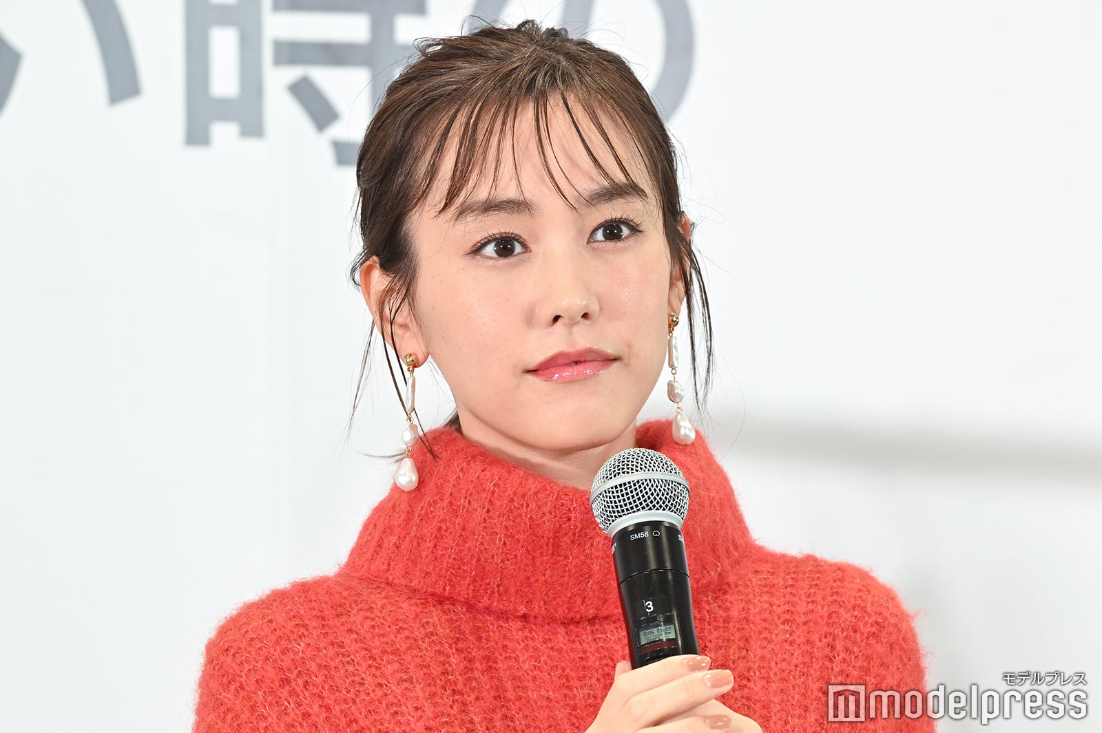 桐谷美玲（C）モデルプレス