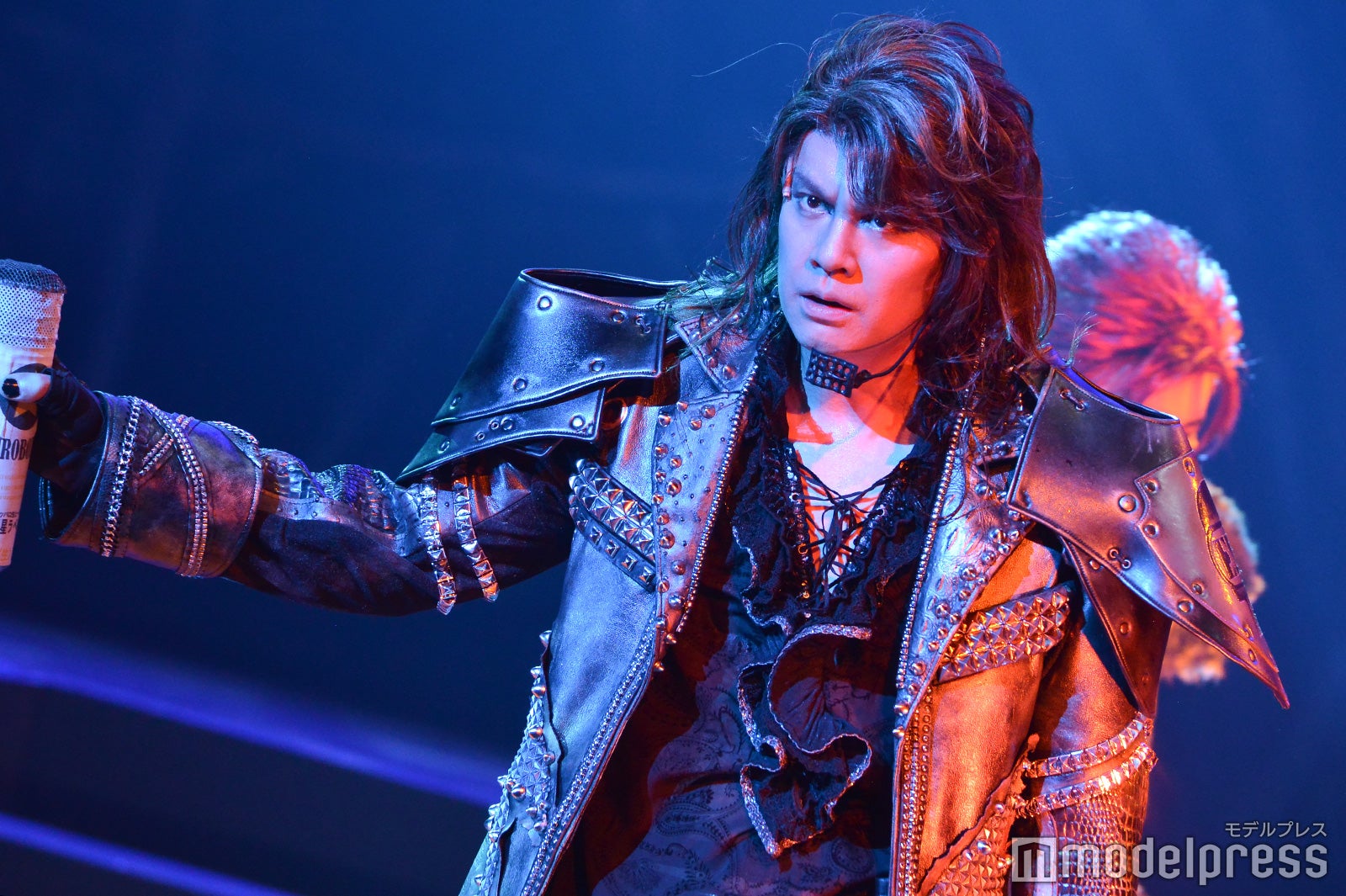 浦井健治 （C）モデルプレス