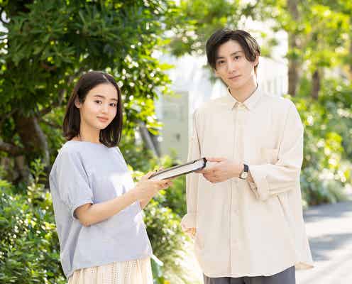 SixTONES京本大我、連続ドラマ単独初主演 ヒロイン藤原さくらと余命宣告された2人の恋物語<束の間の一花>