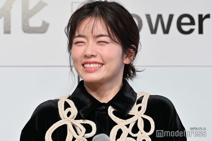 小芝風花(C)モデルプレス