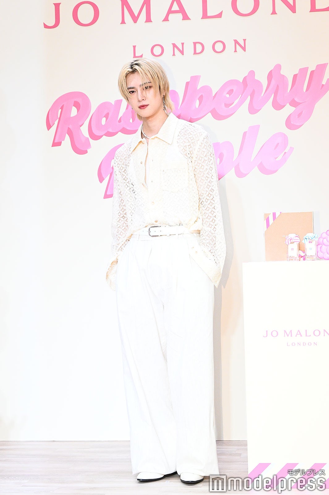 佐野雄大（C）モデルプレス