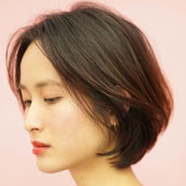 おしゃれで可愛い ふんわりモテボブ6選 モデルプレス おしゃれで可愛い ふんわりモテボブ6選 モデルプレス