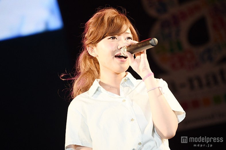 MACO、切ない歌声で夜空を包む「最高なロケーション」 意外なプライベートも明かす