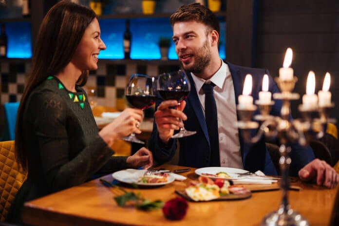 本命彼女になるために必要な恋愛ルール