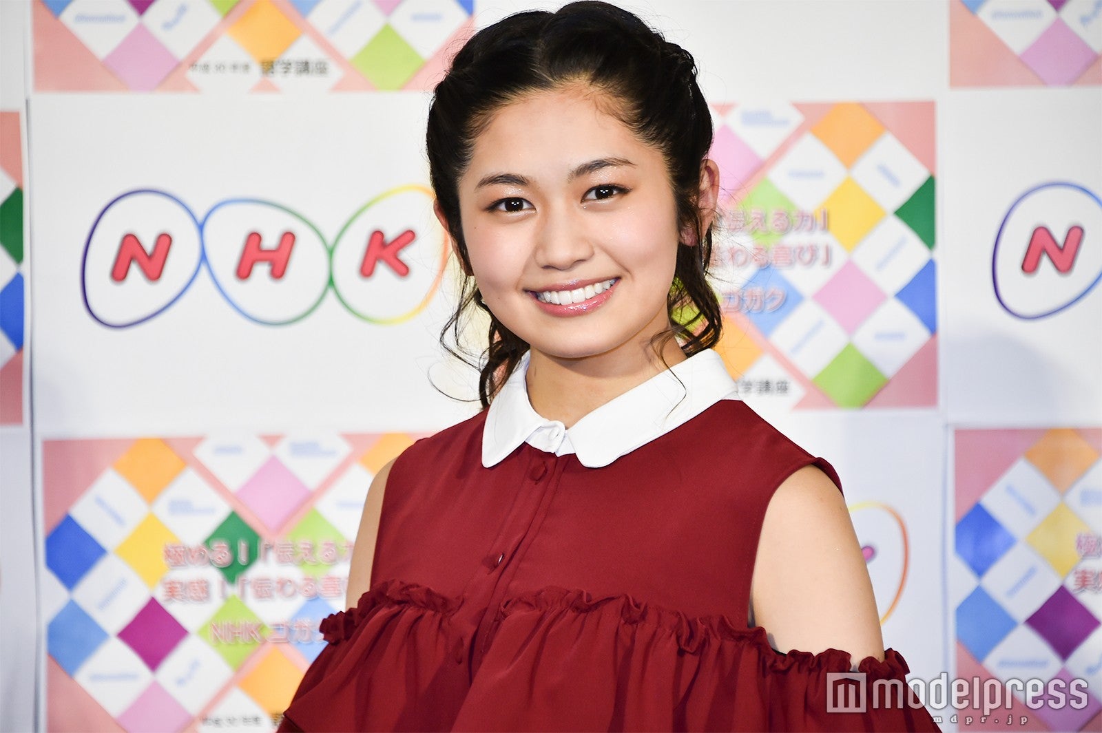 浅野杏奈 （C）モデルプレス