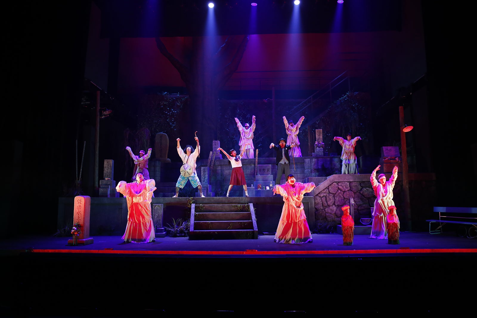 乃木坂46／画像提供：Sony Music Records