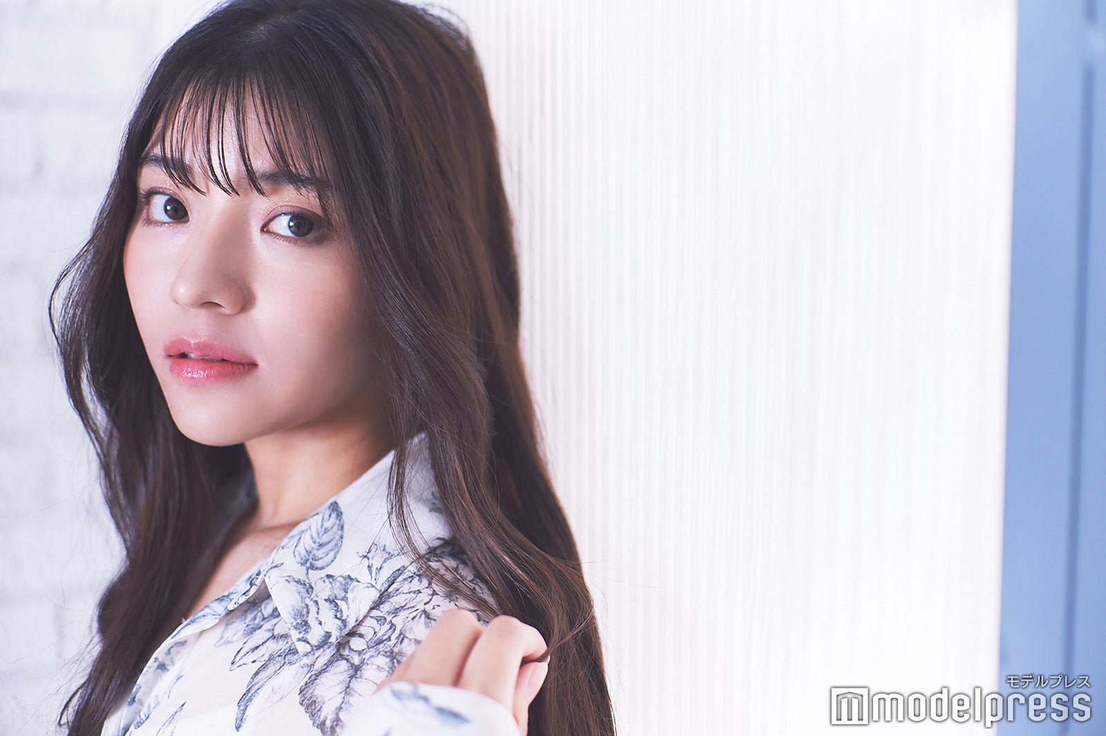 石川舞華さん（C）モデルプレス
