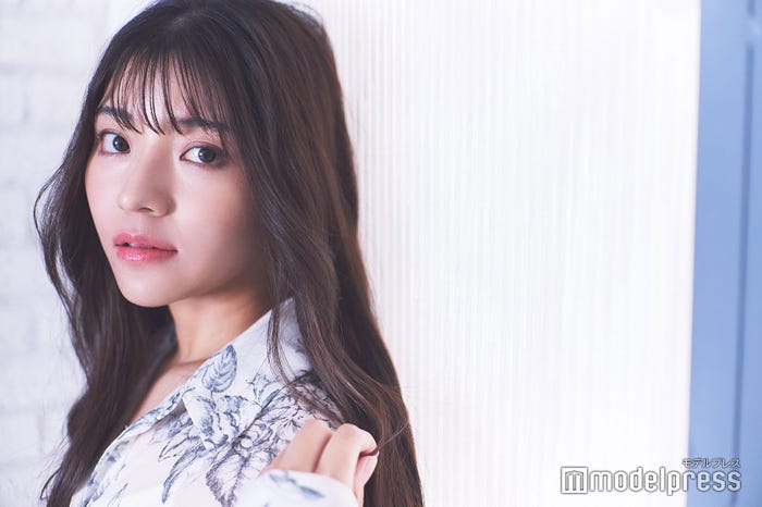石川舞華さん(C)モデルプレス