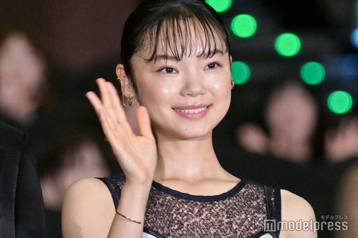 古川琴音(C)モデルプレス