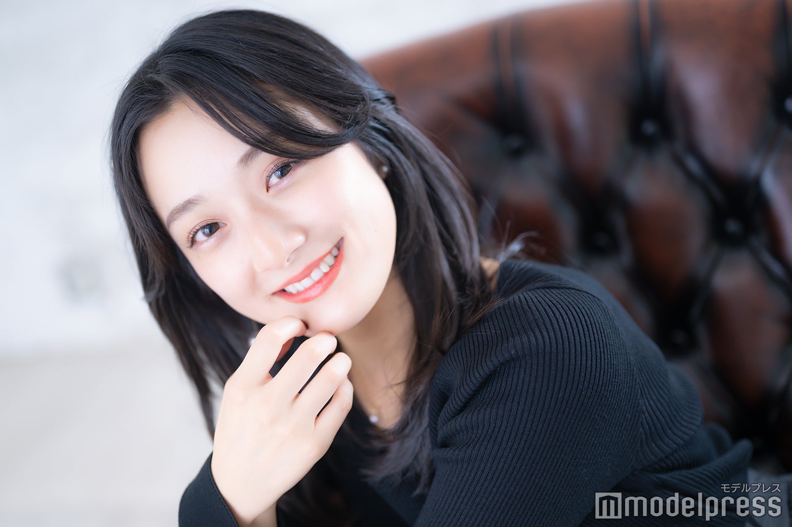 押味桐ゑさん（C）モデルプレス