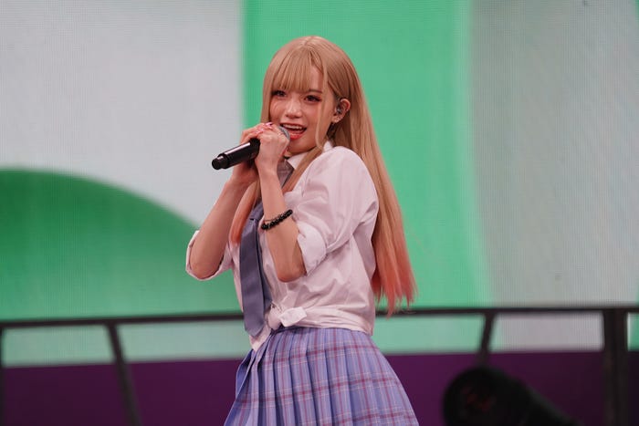 あかせあかり(提供写真)