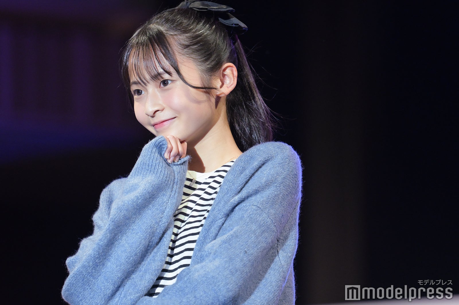 きょうさん（C）モデルプレス