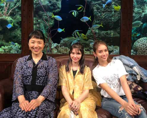 滝沢カレンが降参 ディープすぎる話題に「私これ拾えない」