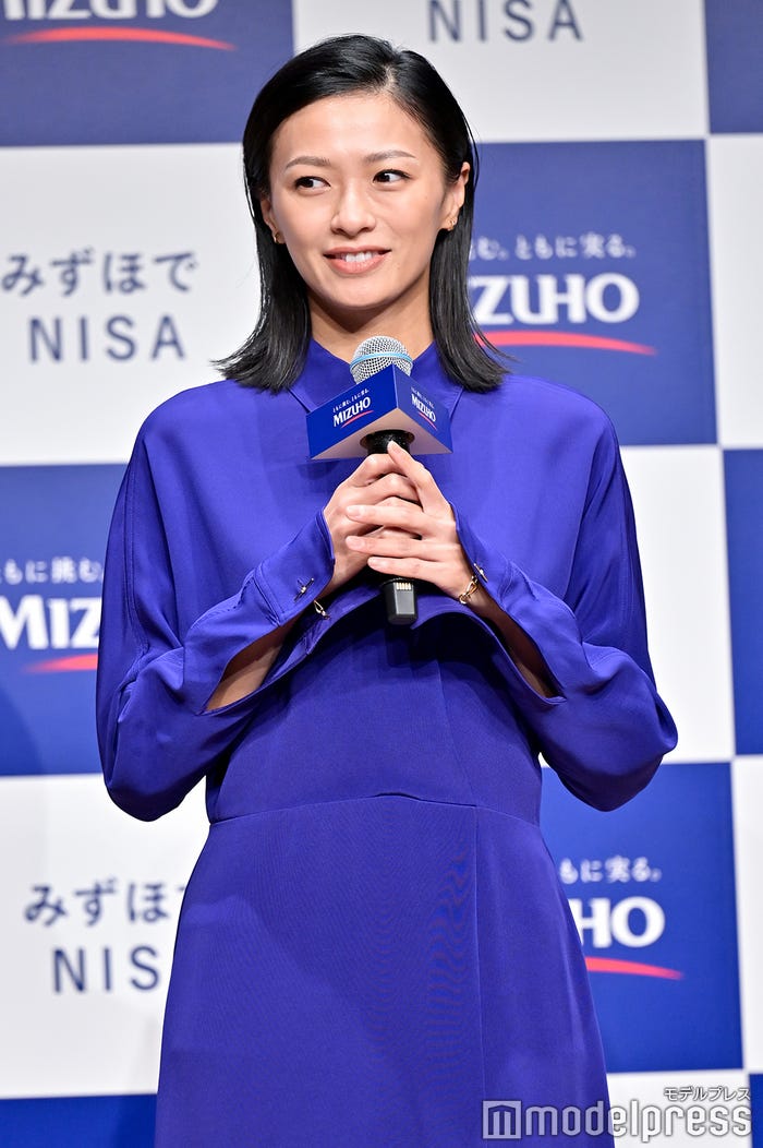 榮倉奈々(C)モデルプレス