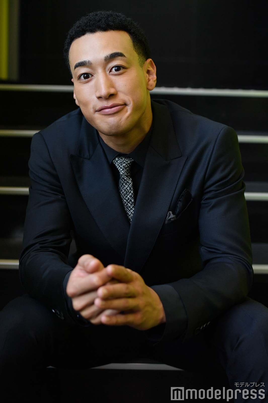 関口メンディーー（C）モデルプレス