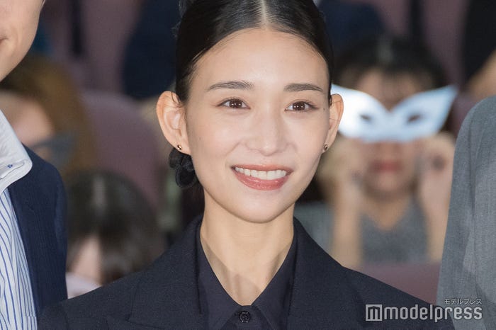 森川葵(C)モデルプレス