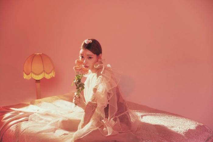 明日花キララ/PECHE 005より (提供写真)