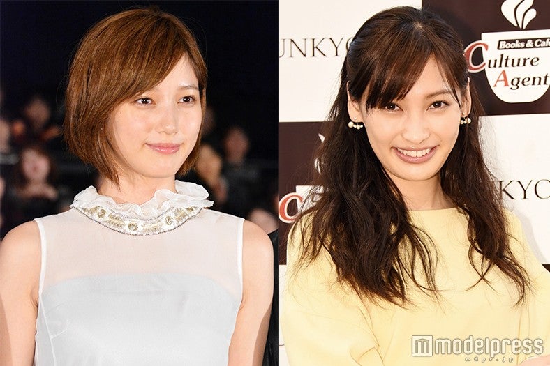 本田翼＆大政絢の“お揃いディズニー”再びで「遭遇したすぎ」の声 本田に「キュンとした」エピソードも