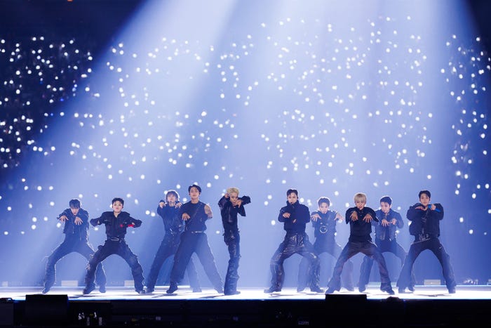 SEVENTEEN(C)CJ ENM