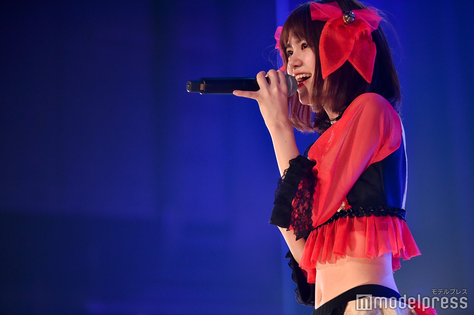 FES☆TIVE（C）モデルプレス