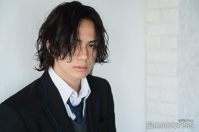 小林秋智さん(C)モデルプレス